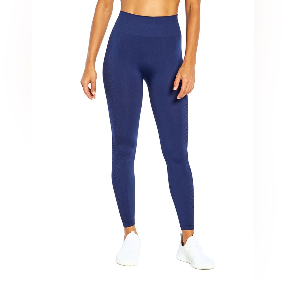 Women's Snake-Print Detail Mila 27'' Leggings